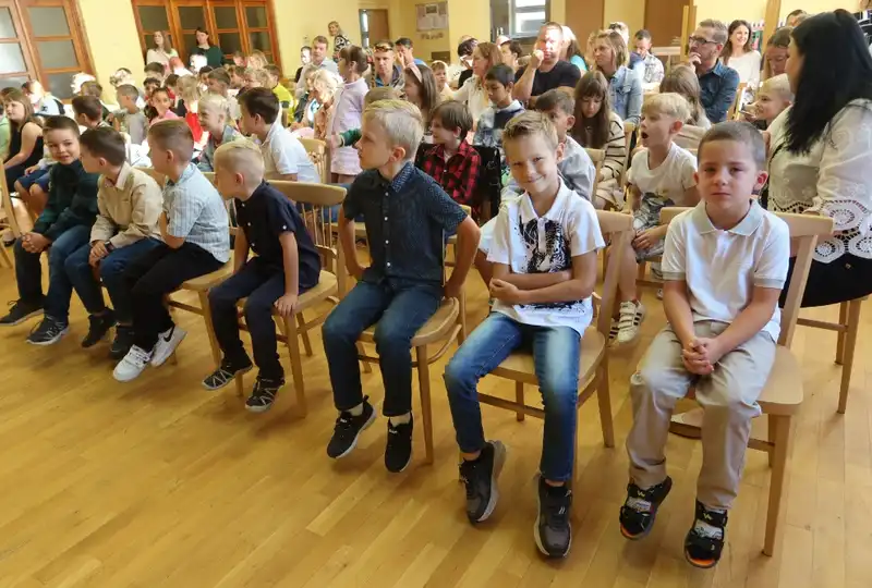 Slavnostní zahájení roku 2026/27