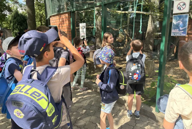ZOO Hodonín