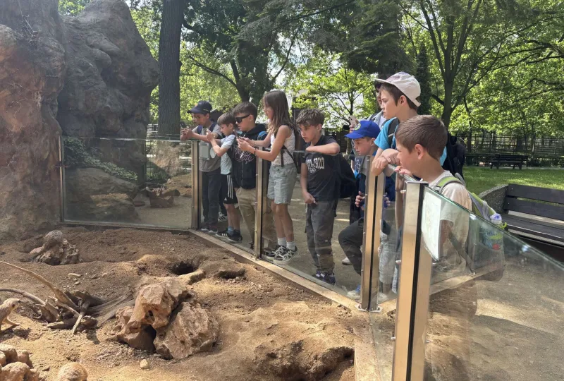 ZOO Hodonín