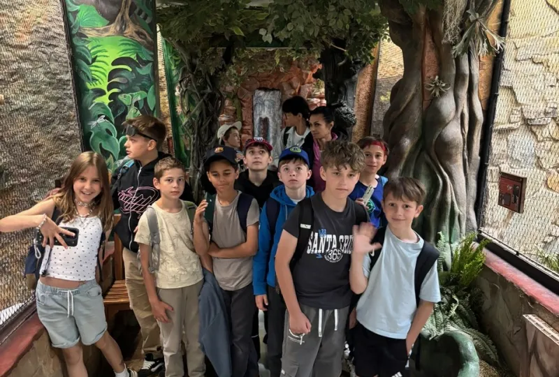 ZOO Hodonín