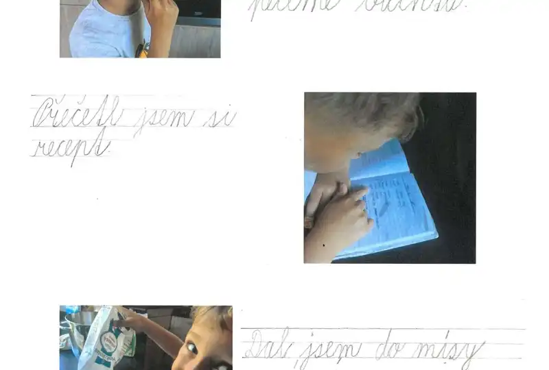2. čtenářská výzva