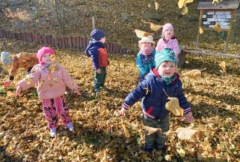 Základní škola a Mateřská škola Kateřinice