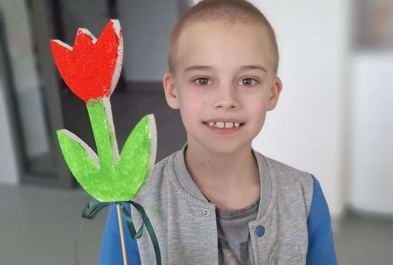 Velikonoční tvoření 2026