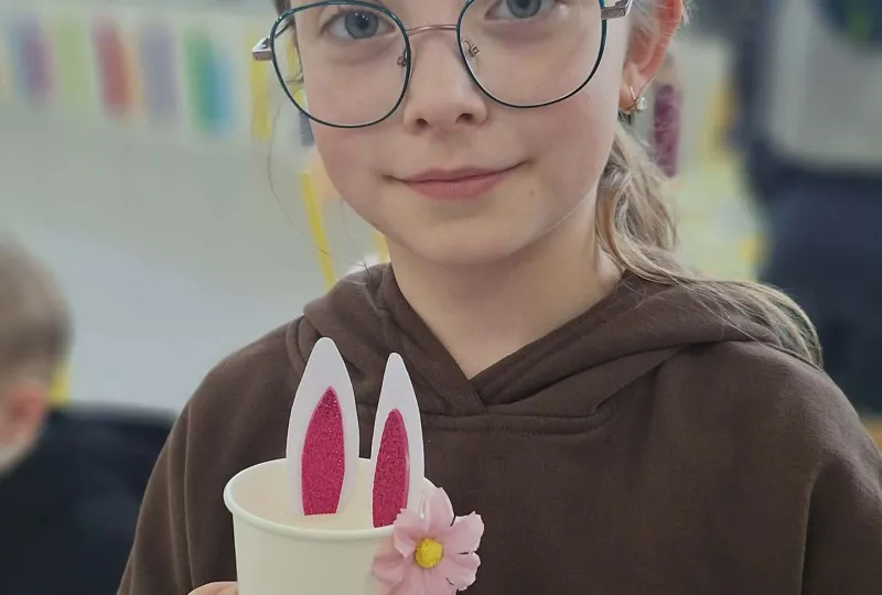 Velikonoční tvoření 2026