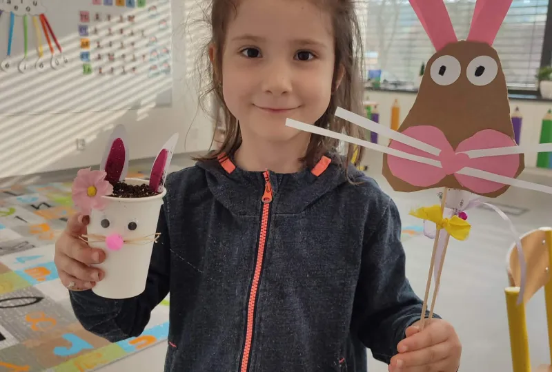 Velikonoční tvoření 2026