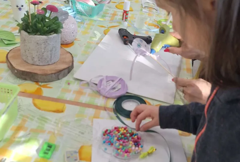 Velikonoční tvoření 2026