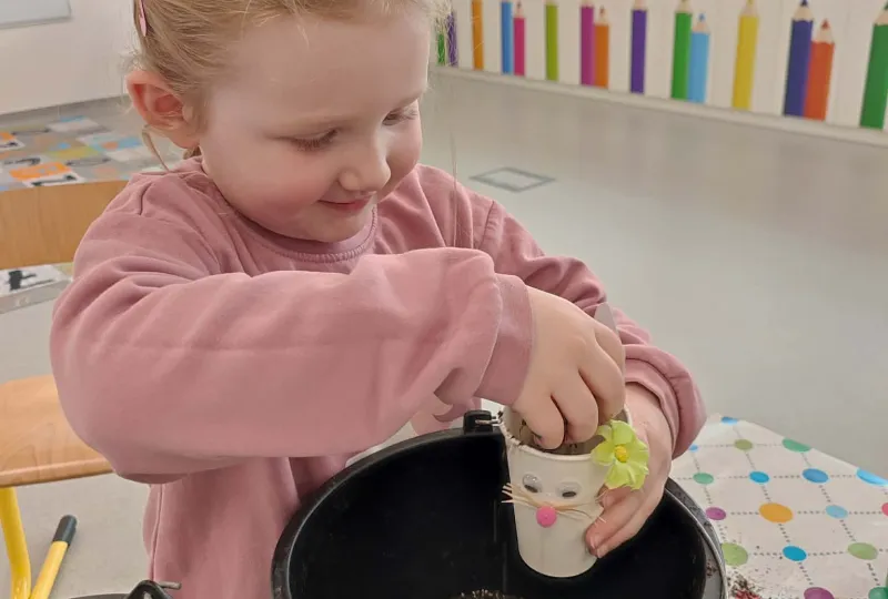 Velikonoční tvoření 2026