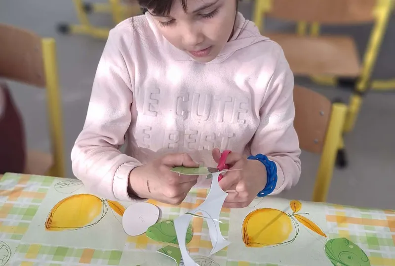 Velikonoční tvoření 2026