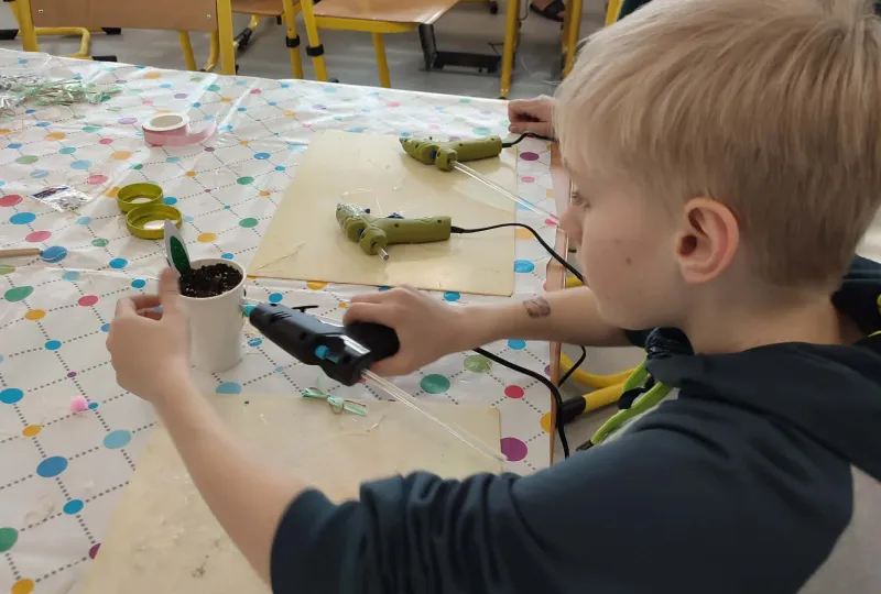 Velikonoční tvoření 2026