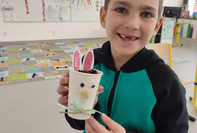 Velikonoční tvoření 2026