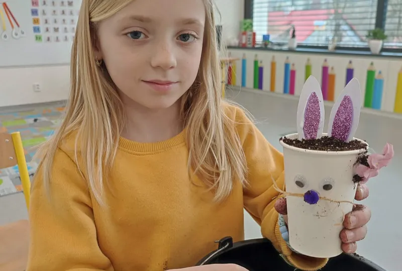 Velikonoční tvoření 2026