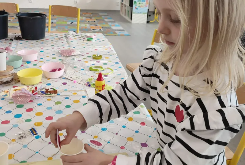 Velikonoční tvoření 2026