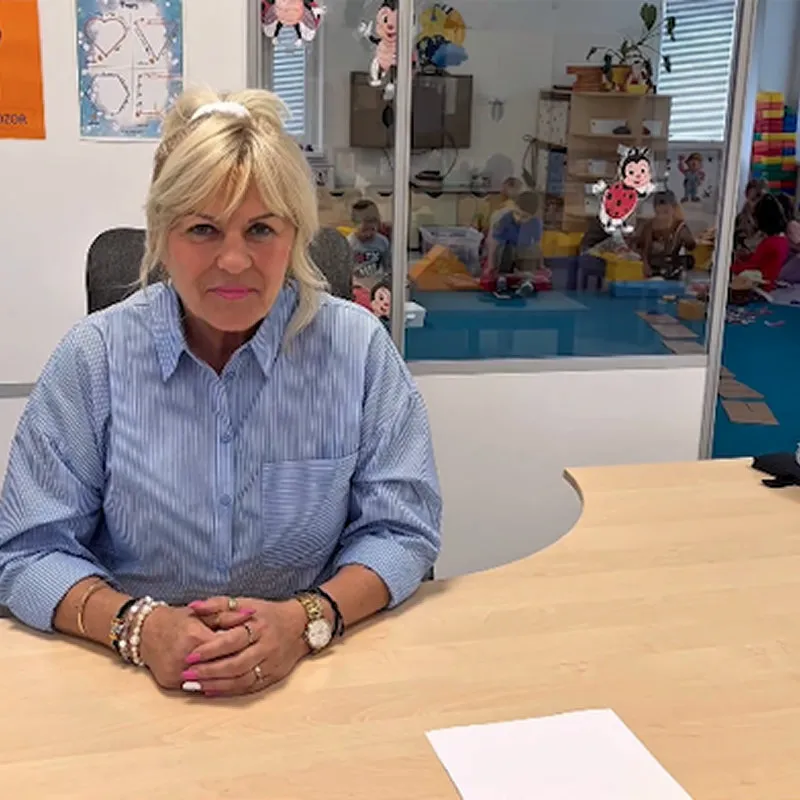 Základní škola a Mateřská škola Kateřinice